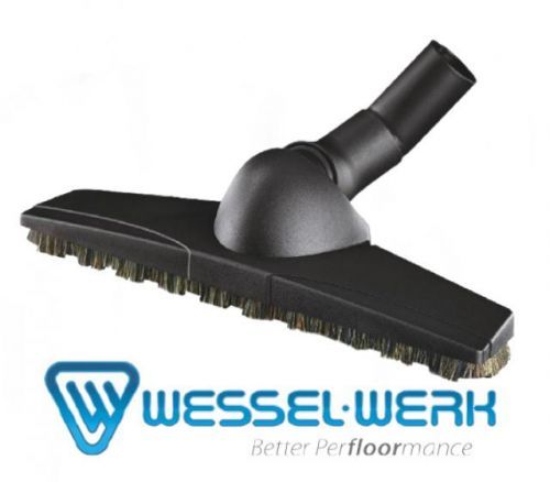 WesselWerk Profesionální parketová hubice Turn & Clean