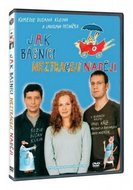 Jak básníci neztrácejí naději    - DVD