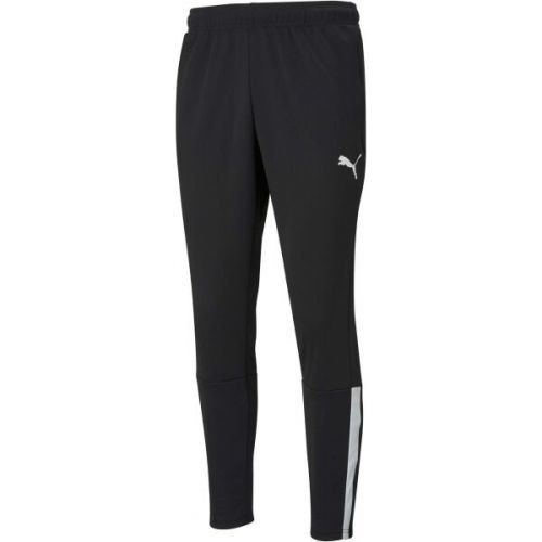Puma TEAM LIGA TRAINING PANTS  S - Pánské tréninkové kalhoty