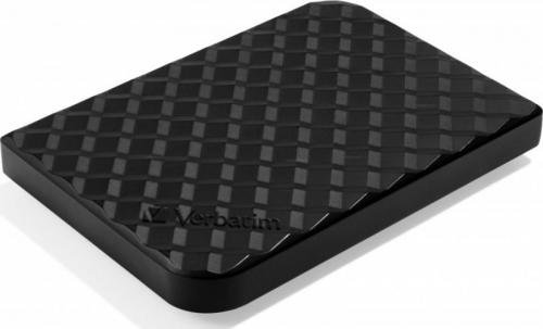 Verbatim Store'n' Go GEN2 2TB / Externí / USB 3.0 / 2,5