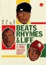 Beats Rhymes and Life (Resleeve)