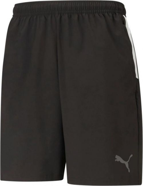 Šortky Puma teamLIGA Sideline Shorts