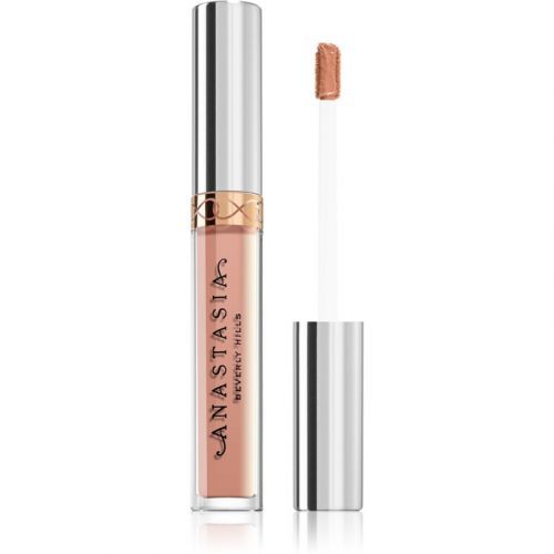 Anastasia Beverly Hills Liquid Lipstick dlouhotrvající matná tekutá rtěnka odstín Naked 3,2 g