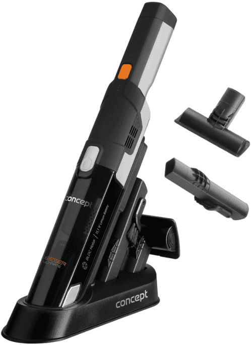Concept ruční vysavač VP4410 11,1 V Deeser Ultimate