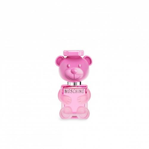 Moschino TOY2 BUBBLE GUM toaletní voda dámská 30 ml