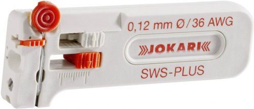 Kleště pro odizolování Jokari SWS-Plus 012, 0.12 mm (max) T40015