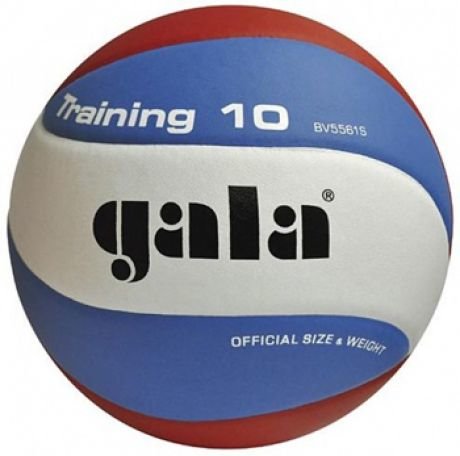 Gala BV5551S volejbalový míč 210g