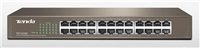 Tenda TEF1024D - 24x 10/100Mb/s Fast Ethernet Switch, Rackmount 13