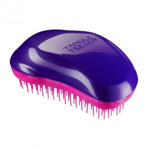 Tangle Teezer Profesionální kartáč na vlasy Original Bílo-červený (Candy Cane)