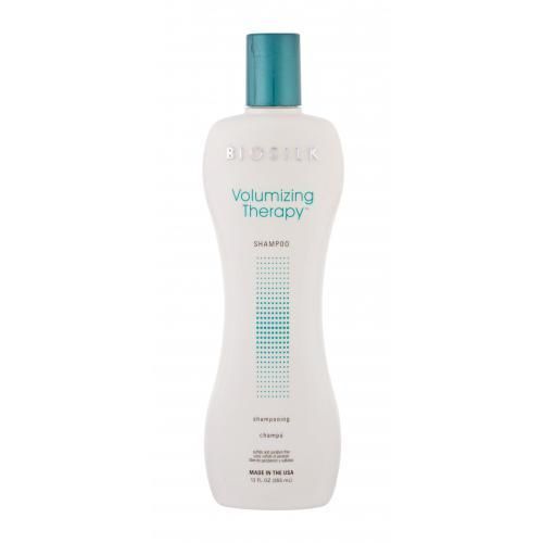Farouk Systems Biosilk Volumizing Therapy 355 ml šampon pro objem vlasů pro ženy