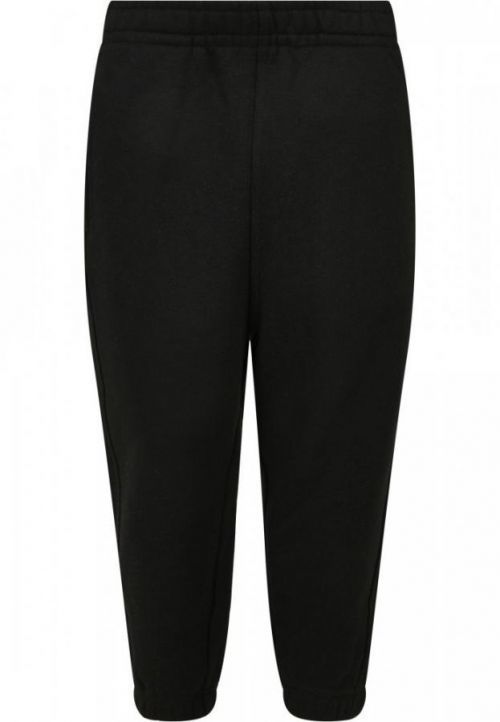 Boys Sweatpants - black 110/116