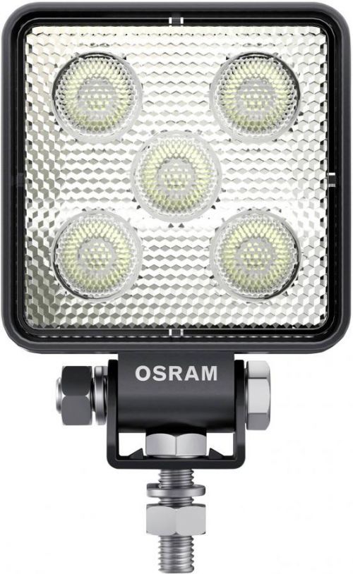 Pracovní světlomet Osram Auto LEDriving® CUBE VX70-WD, 12 V, 24 V, (d x š x v) 97 x 31 x 73 mm, 550 lm