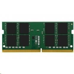 8GB DDR4 2666MHz SODIMM, KINGSTON Brand (KCP426SS8/8) 8Gbit