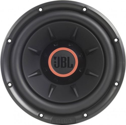 Basový reproduktor do auta JBL JBLCLUB1024, 4 Ω, 1000 W