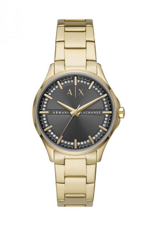 Armani Exchange - Hodinky AX5257