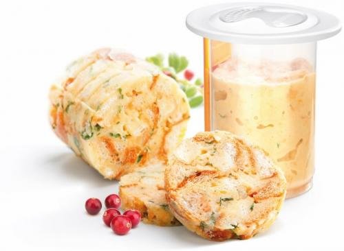 Forma na knedlíky TESCOMA DELLA CASA