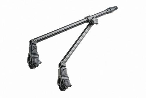 MIVARDI Teleskopický držák Feeder Pro