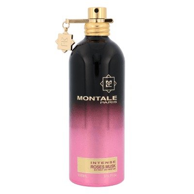 Montale Paris Intense Roses Musk 100 ml parfémovaná voda pro ženy