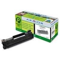 OWA Armor toner pro CANONLBP 3250, 2000 Stran, CRG713, černá
