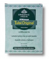 Tulsi Original-Tea BIO 50 g Organic India*