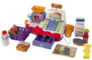 Elektronická pokladna Mac Toys