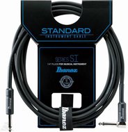 Ibanez SI20L Instrument Cable Black