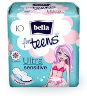 Ultra Sensitive FOR TEENS 10KS