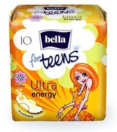 Ultra Energy FOR TEENS 10KS