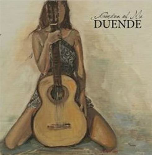 Garden of Me - CD - Duende