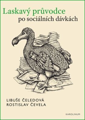 Laskavý průvodce po sociálních dávkách - e-kniha