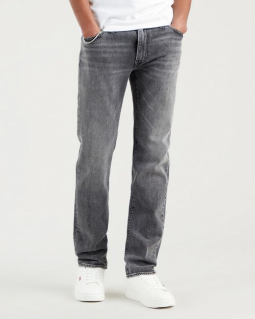 Levi's® 511™ Jeans Šedá