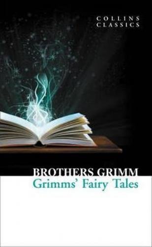 Grimms´Fairy Tales - Grimm Brothers