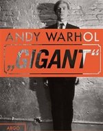 Andy Warhol - Gigant - Warhol Andy