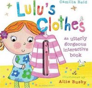 Lulu´s Clothes - Reid Camilla
