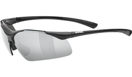 Cyklistické brýle Uvex Sportstyle 223 černé