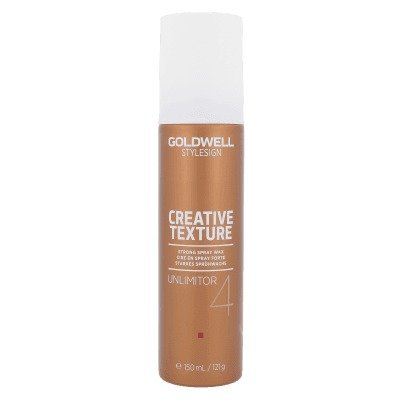 Goldwell Style Sign Creative Texture Unlimitor gel na vlasy 150ml