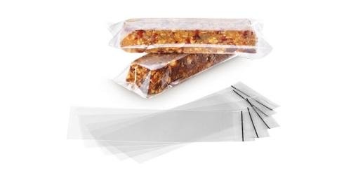 Sáčky na zdravé tyčinky TESCOMA DELLA CASA, 25 ks