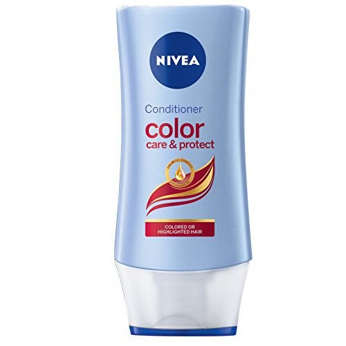 Nivea Pečující kondicionér Color Care&Protect (care Conditioner) 200 ml