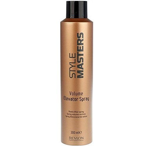 Revlon Professional Lak na vlasy pro objem silně tužící Style Masters (Volume Elevator Spray) 300 ml