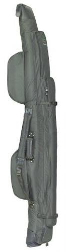 Anaconda Pouzdro na pruty Quatro Rod Systém 13 ft