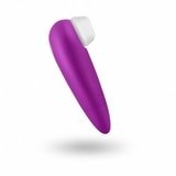 SATISFYER 1 Next Generation bílo-zlato-růžový