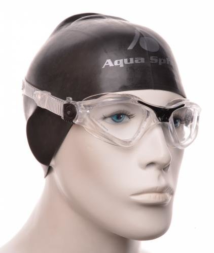 Plavecké brýle Aqua Sphere Kayenne Čirá