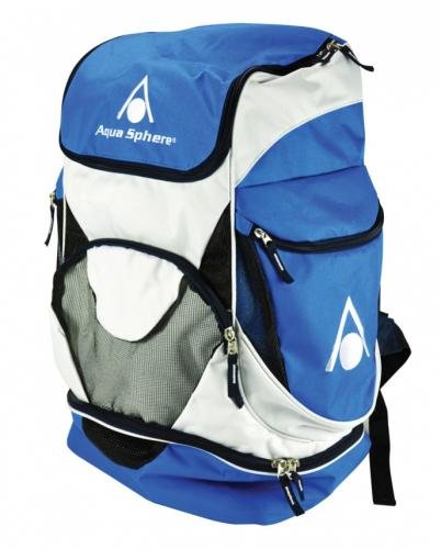 Taška Aqua Sphere Sports Bag Small