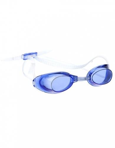 Plavecké brýle Mad Wave Liquid Racing Automatic Modrá