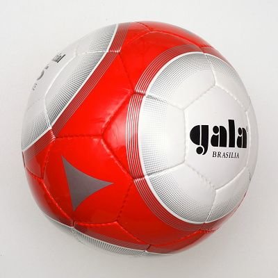 Fotbalový míč Gala Brasilia BF 5033 S