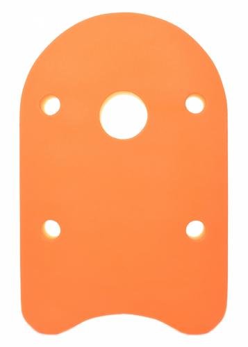 Plavecká deska pro dospělé Oranžová