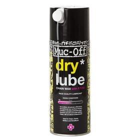 Muc-Off Dry Chain Lube 400ml