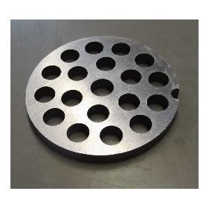 Řezná deska hrubost 8 mm pro mlýnek vel.8 - Porkert