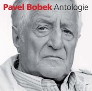 Pavel Bobek, Antologie, CD