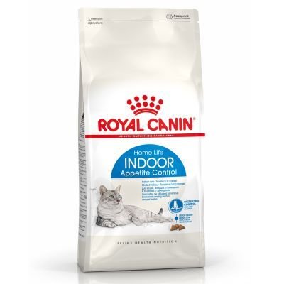 Royal Canin Indoor Appetite Control - 400 g